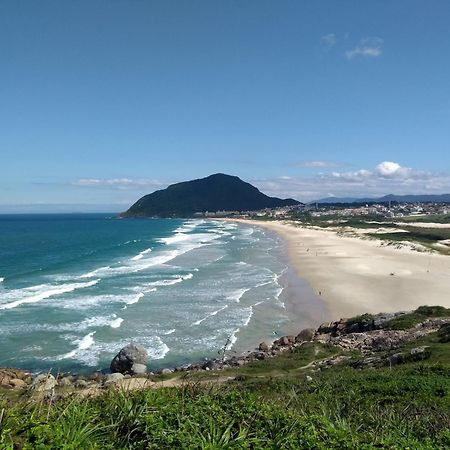 אפרטהוטל Florianópolis Casa Da Marilu מראה חיצוני תמונה