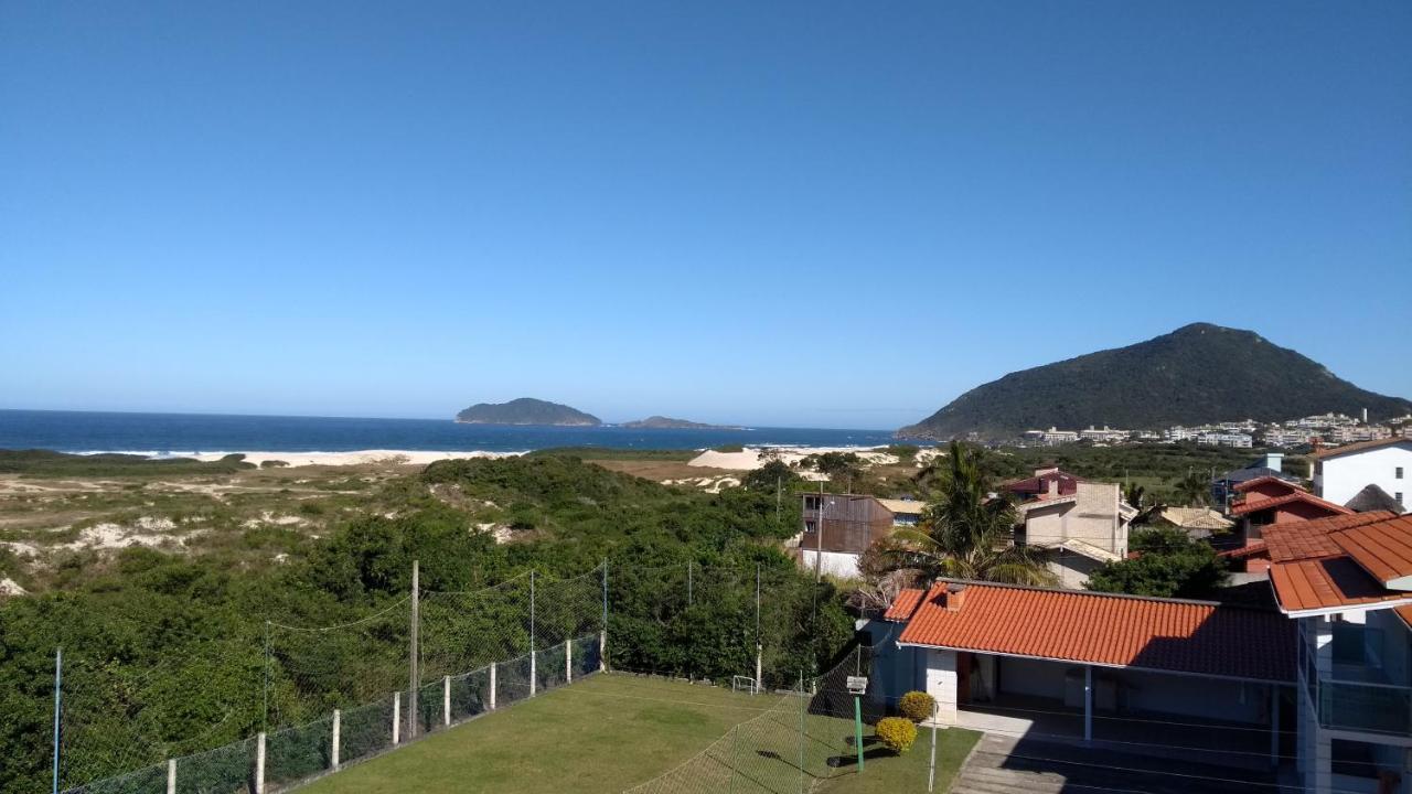 אפרטהוטל Florianópolis Casa Da Marilu מראה חיצוני תמונה